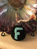 Crochet F bomb