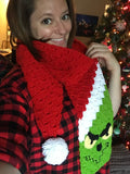 Character Scarf
