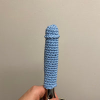 Adult Pan Handle Sleeve - Gag Gift - Penis