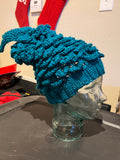 Kids mermaid hat