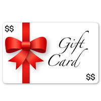 9mmHook Gift Card