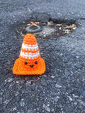 Traffic Cone