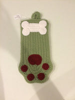 Holiday Pet stocking