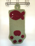 Holiday Pet stocking