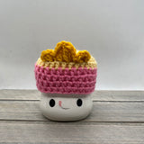 Marshmallow Mug Hat - Princess Collection