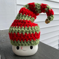 Marshmallow Mug Hat - Holiday Collection