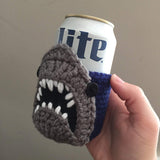 Shark Drink Sleeve