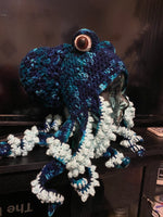 Kraken Octopus Hat