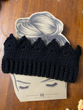 Crown Ear Warmer