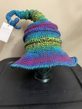 Twisted Witch Hat