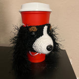 King Charles cup Sleeve