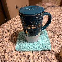 Mug Rug