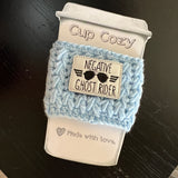 Patch Coffee Cup Sleeves