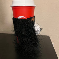 King Charles cup Sleeve