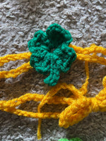 Shamrock Headband