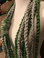 Chain Scarf