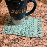 Mug Rug