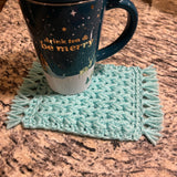 Mug Rug