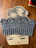 Crown Ear Warmer