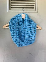 Soft Infinity Scarf