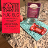 Mug Rug