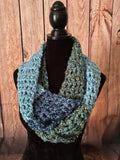 Soft Infinity Scarf