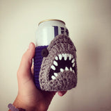 Shark Drink Sleeve