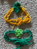 Shamrock Headband