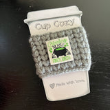 Patch Coffee Cup Sleeves