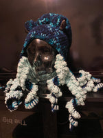 Kraken Octopus Hat