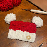 Santa Sack Hat